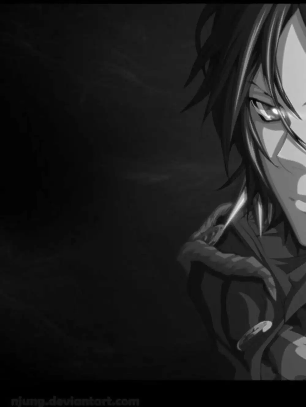 Truyện Tranh Gia Sư Hitman Reborn trang 6