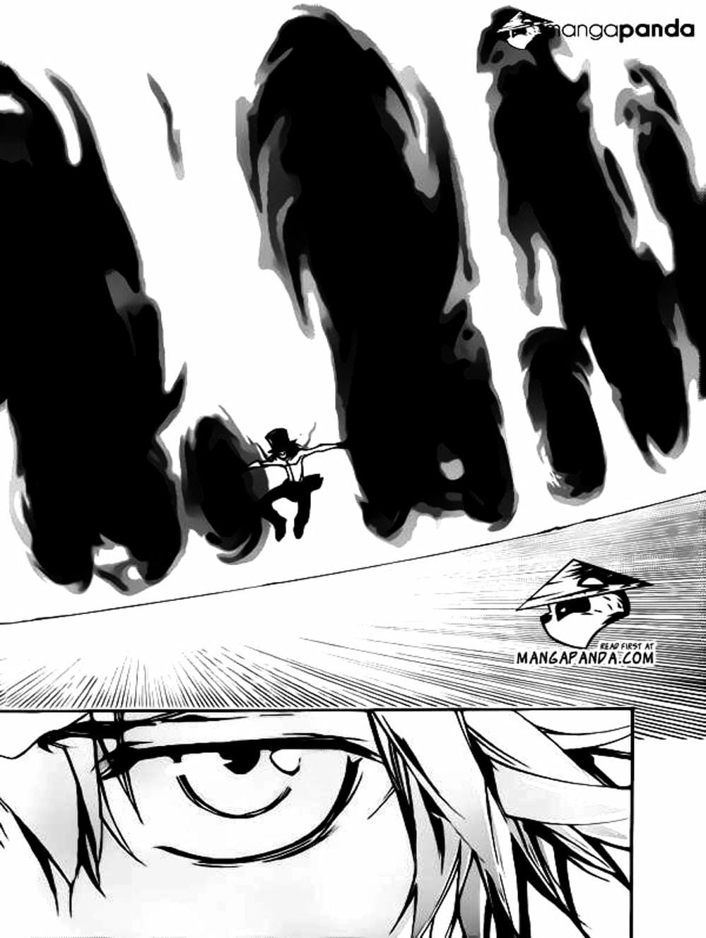 Truyện Tranh Gia Sư Hitman Reborn trang 6