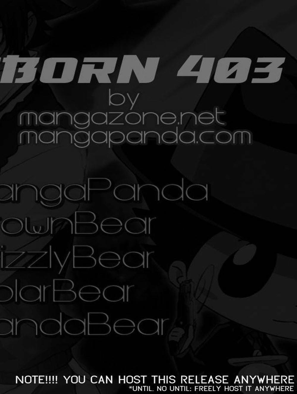 Truyện Tranh Gia Sư Hitman Reborn trang 6