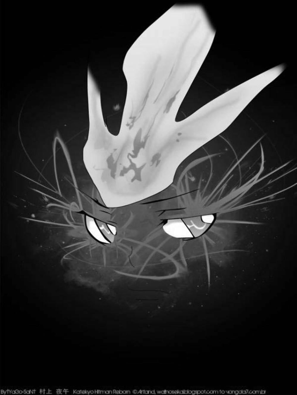 Truyện Tranh Gia Sư Hitman Reborn trang 6