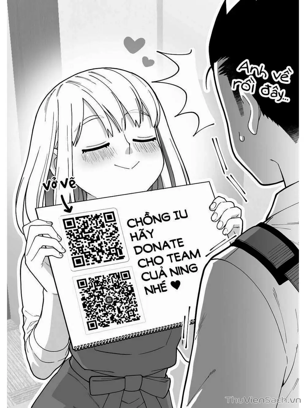 Truyện Tranh Gia Tộc Điệp Viên Yozakura trang 6