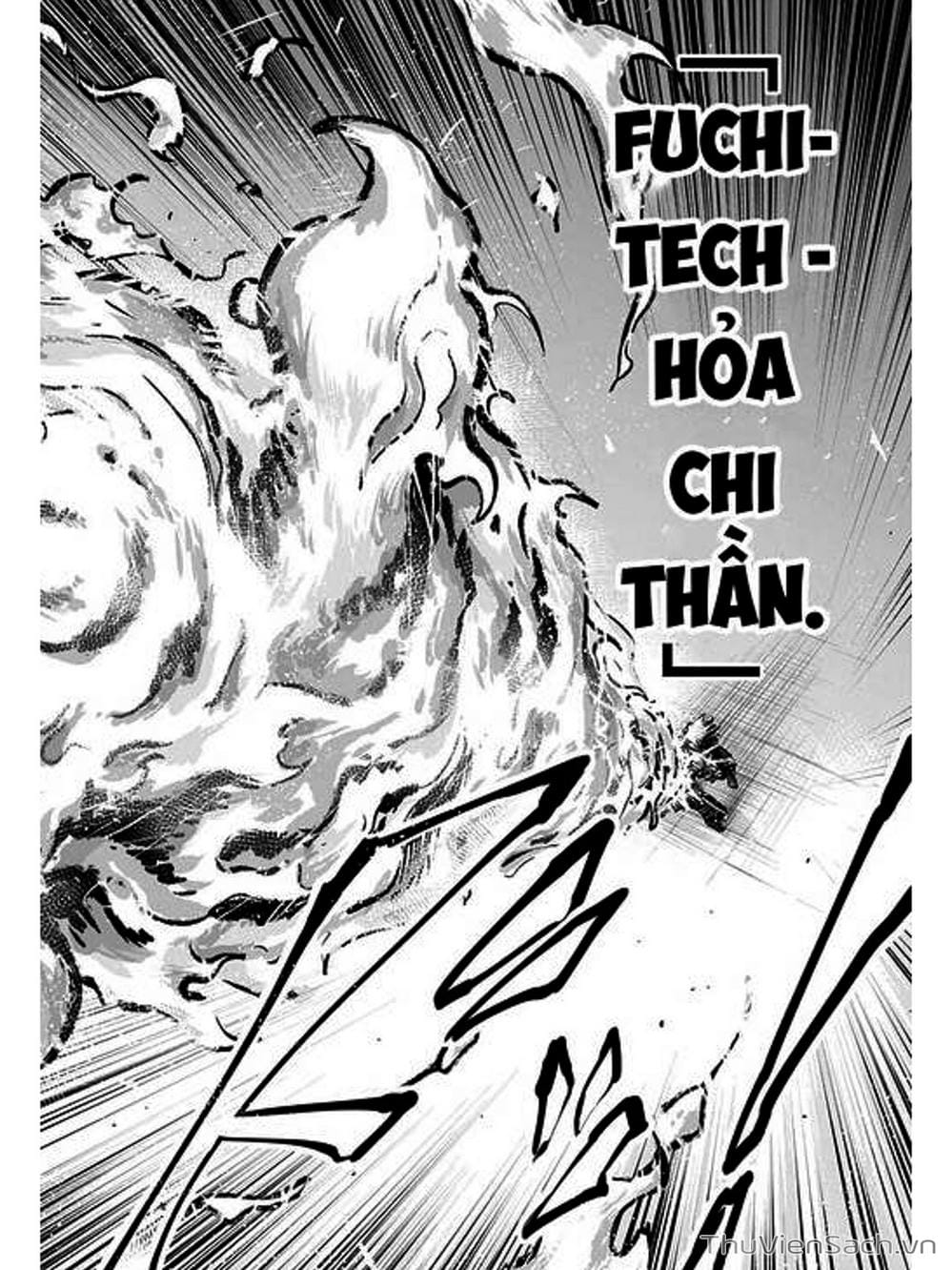 Truyện Tranh Gia Tộc Điệp Viên Yozakura trang 6