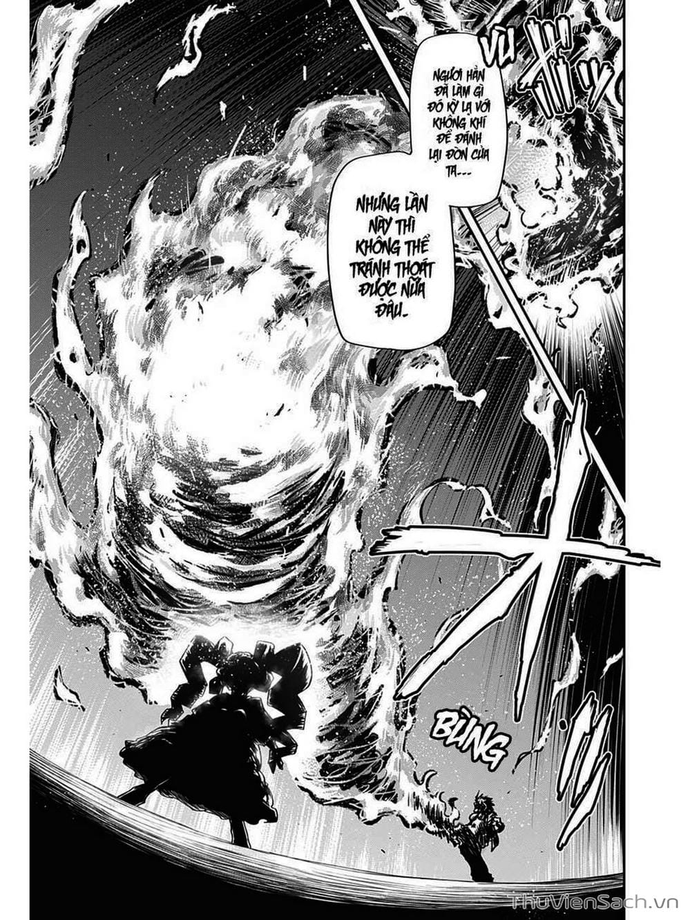 Truyện Tranh Gia Tộc Điệp Viên Yozakura trang 6