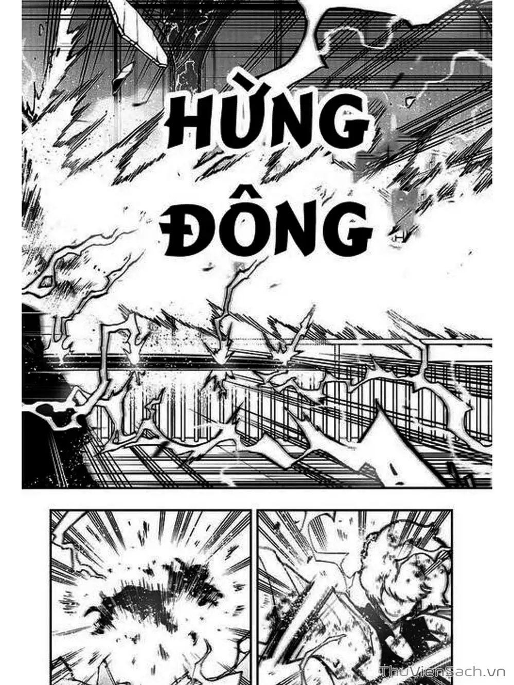 Truyện Tranh Gia Tộc Điệp Viên Yozakura trang 6