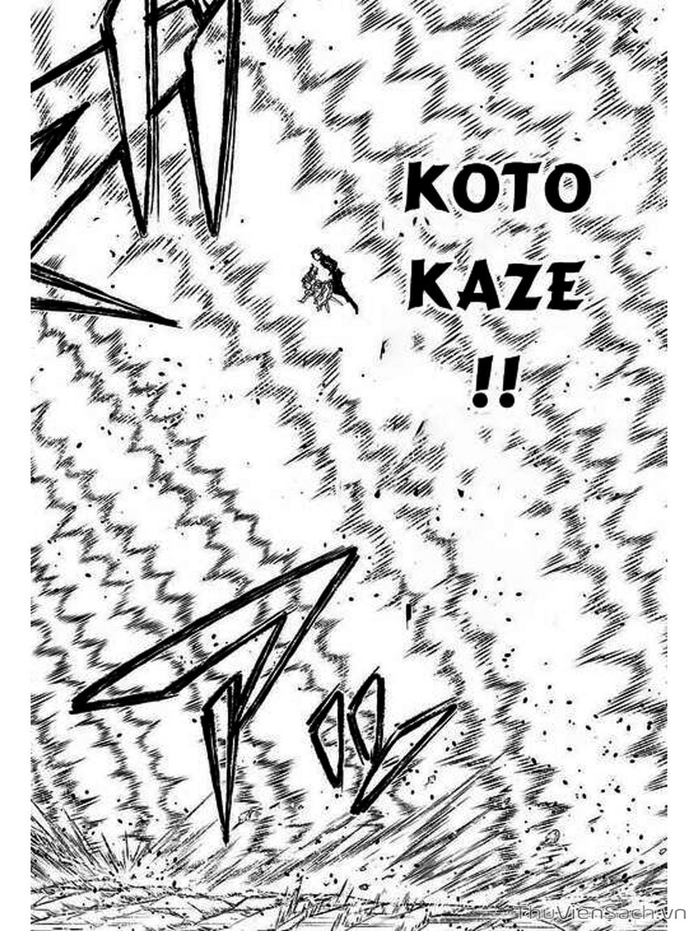 Truyện Tranh Gia Tộc Điệp Viên Yozakura trang 6