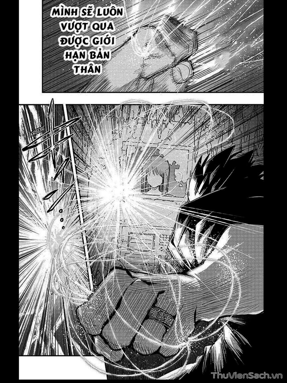 Truyện Tranh Gia Tộc Điệp Viên Yozakura trang 6