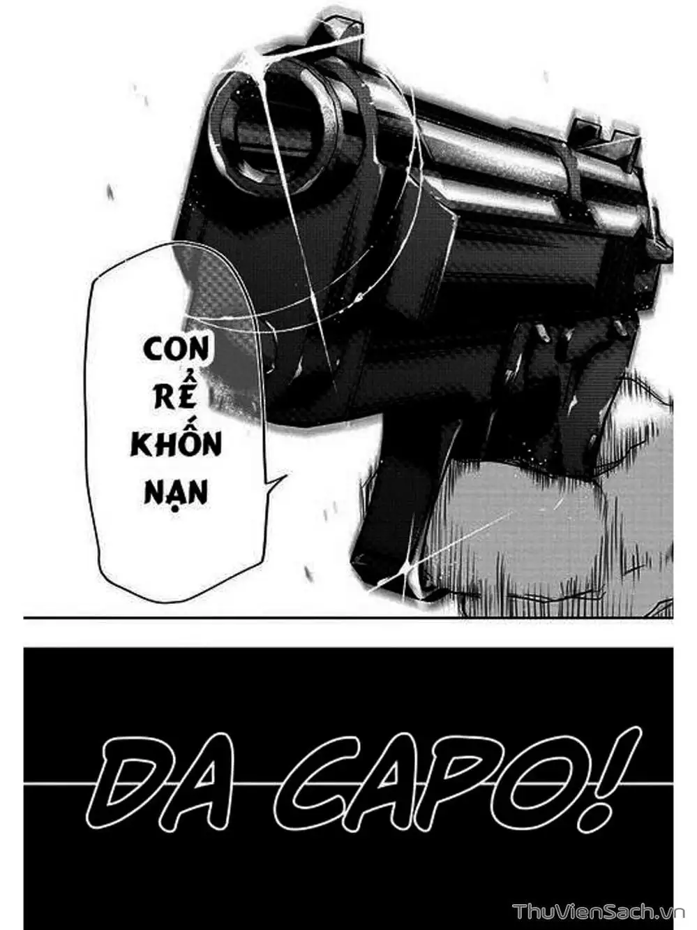 Truyện Tranh Gia Tộc Điệp Viên Yozakura trang 6