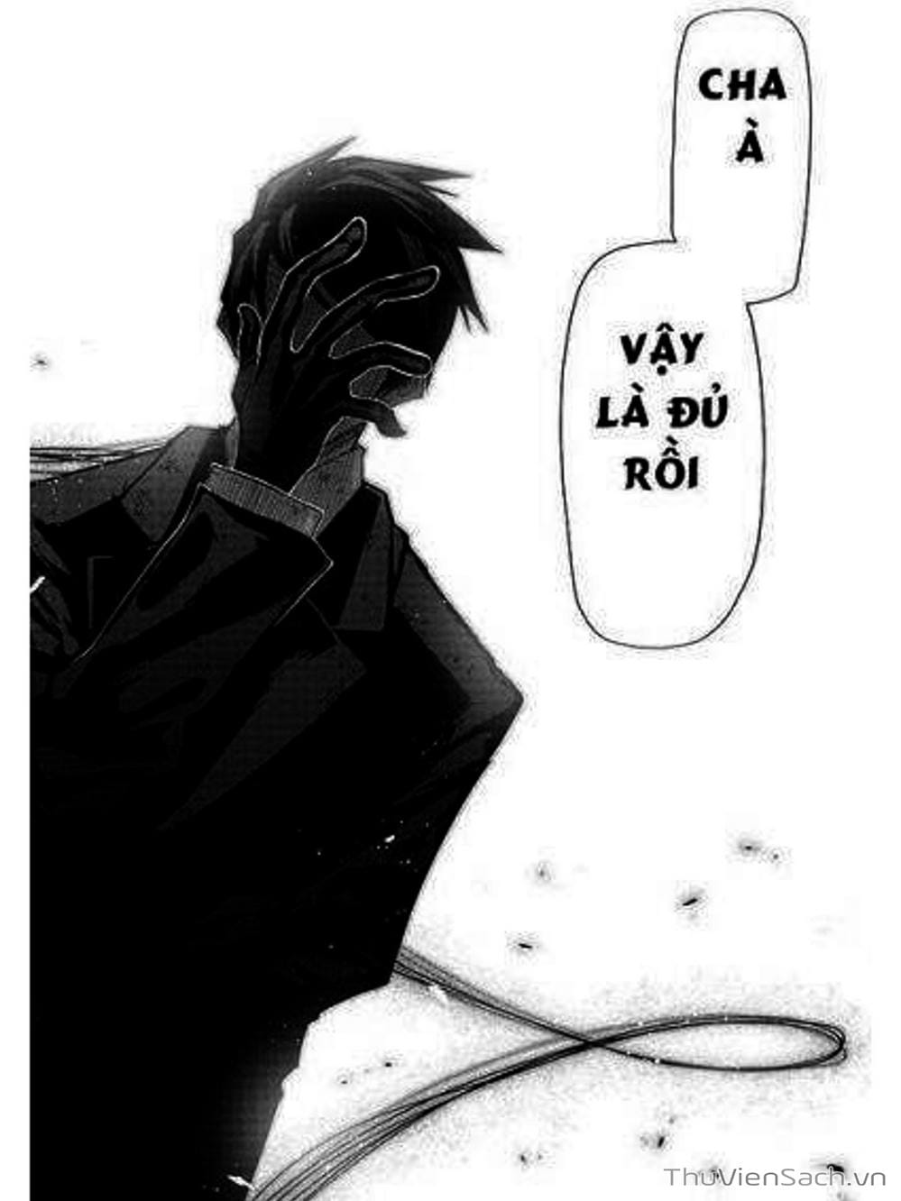 Truyện Tranh Gia Tộc Điệp Viên Yozakura trang 6