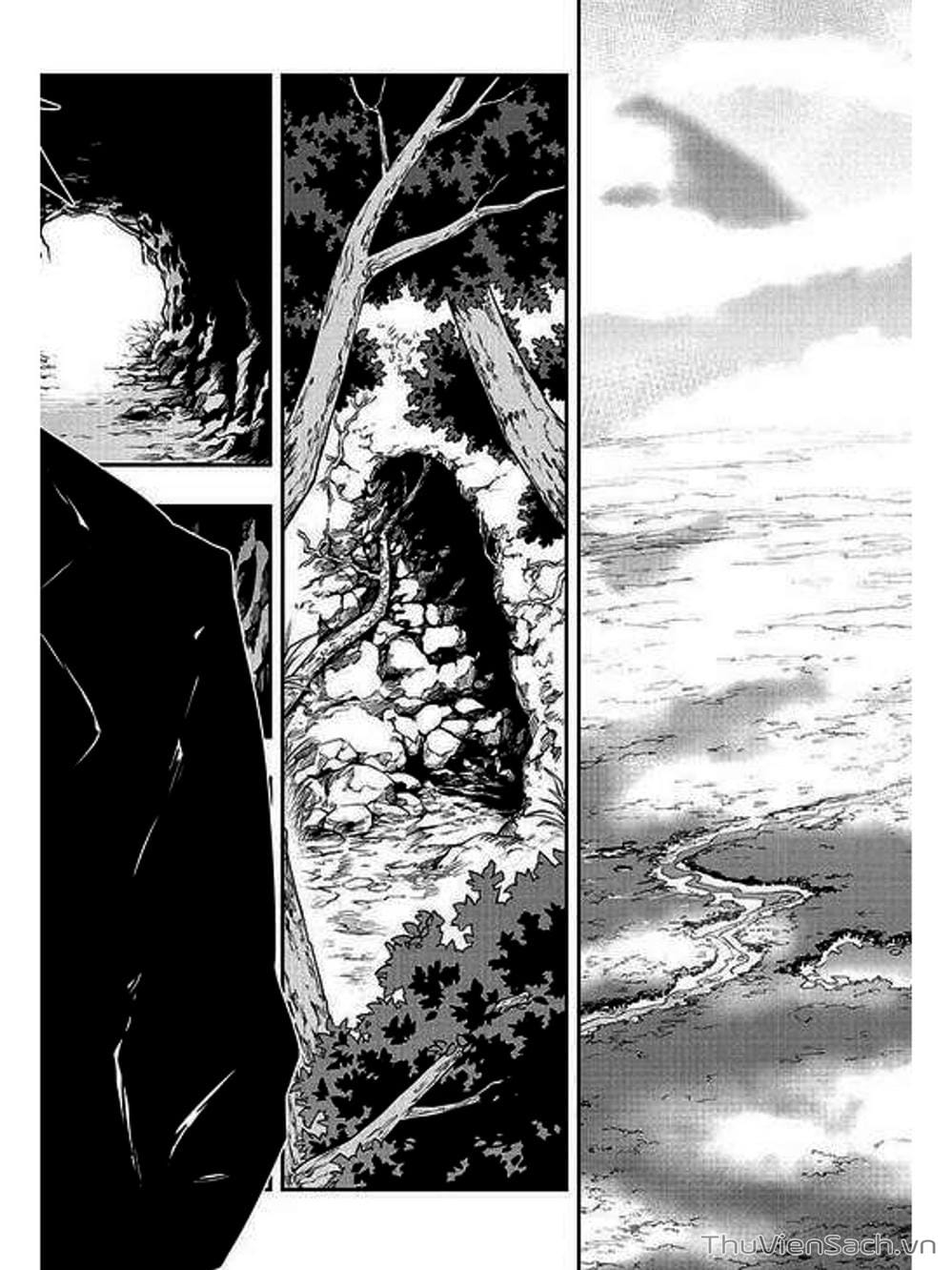 Truyện Tranh Gia Tộc Điệp Viên Yozakura trang 6