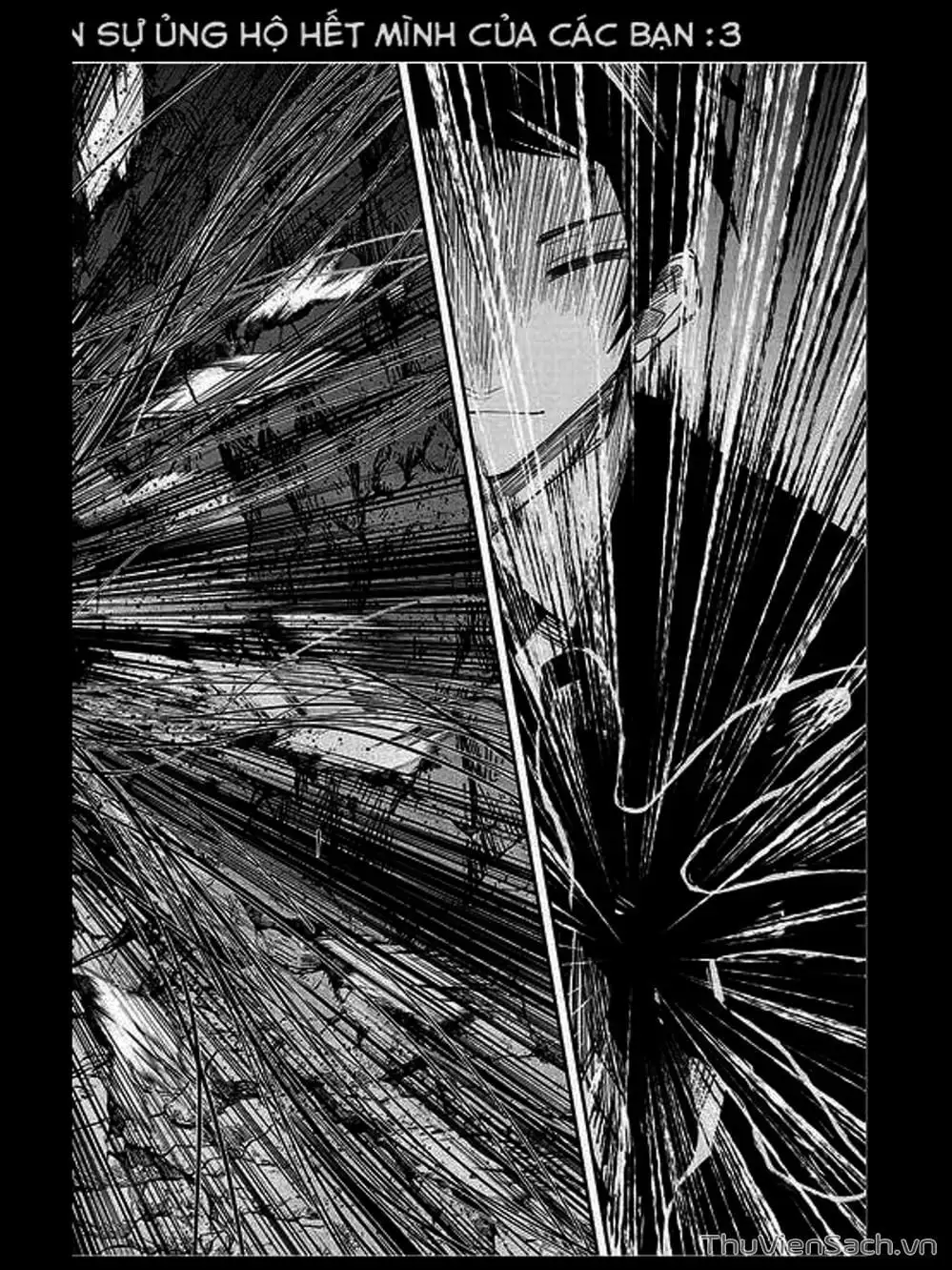 Truyện Tranh Gia Tộc Điệp Viên Yozakura trang 6