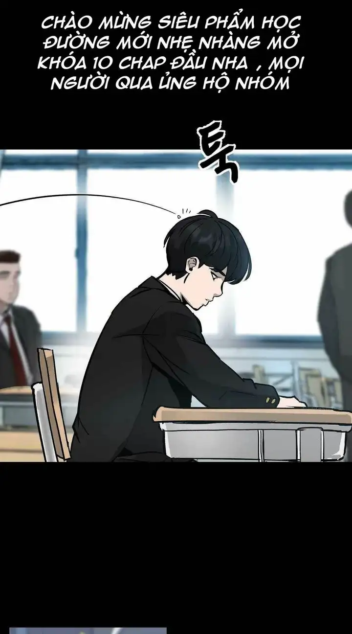 Truyện Tranh Giang Hồ Thực Thi Công Lý trang 7