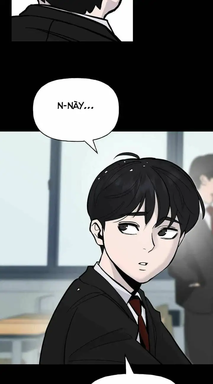 Truyện Tranh Giang Hồ Thực Thi Công Lý trang 7