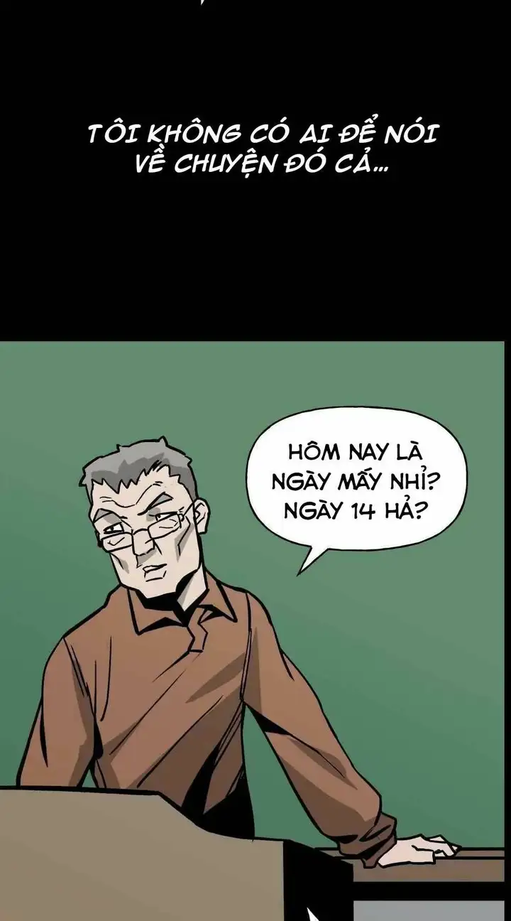 Truyện Tranh Giang Hồ Thực Thi Công Lý trang 7