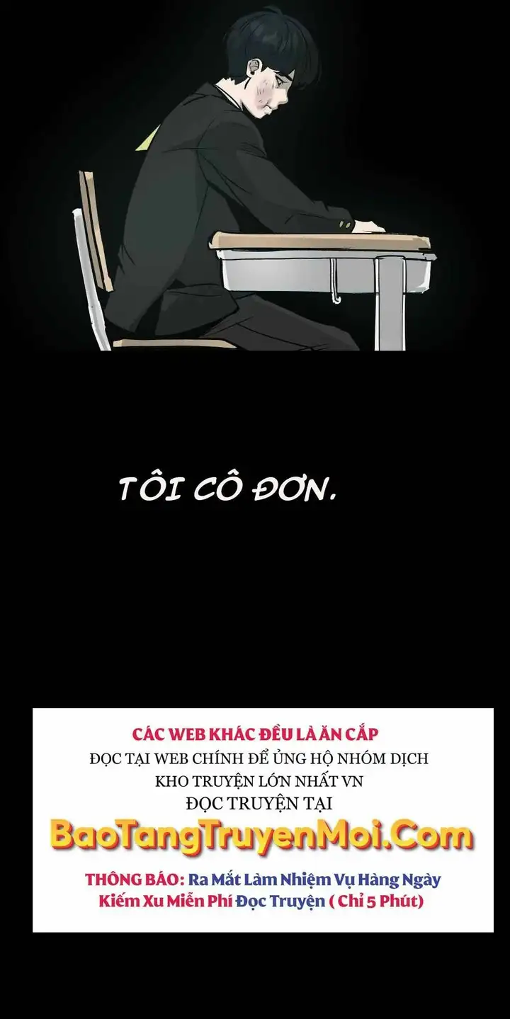 Truyện Tranh Giang Hồ Thực Thi Công Lý trang 7