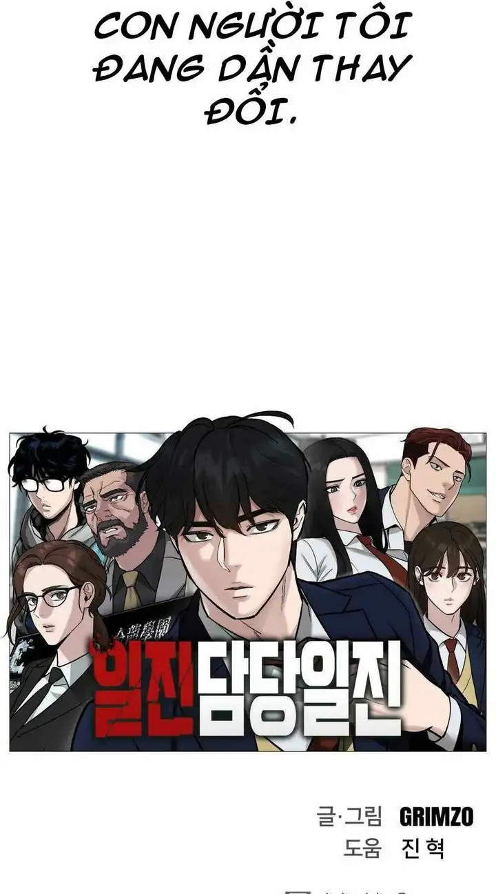 Truyện Tranh Giang Hồ Thực Thi Công Lý trang 7