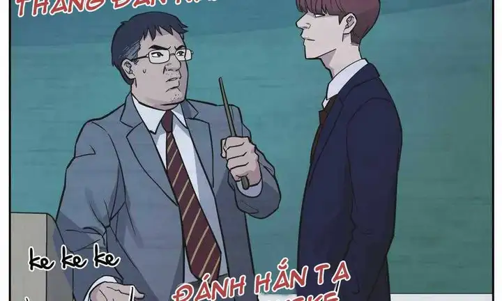 Truyện Tranh Giang Hồ Thực Thi Công Lý trang 7