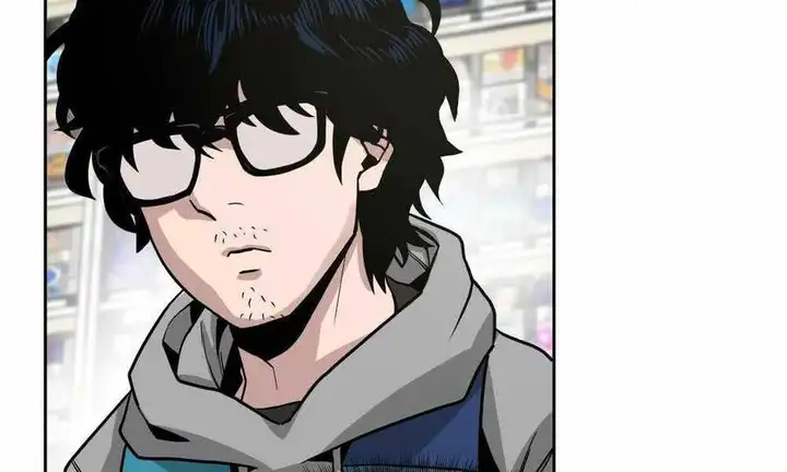 Truyện Tranh Giang Hồ Thực Thi Công Lý trang 7