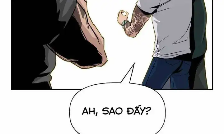 Truyện Tranh Giang Hồ Thực Thi Công Lý trang 7