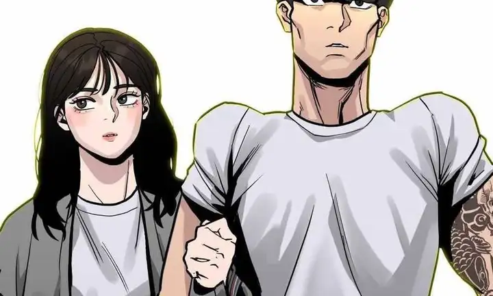 Truyện Tranh Giang Hồ Thực Thi Công Lý trang 7