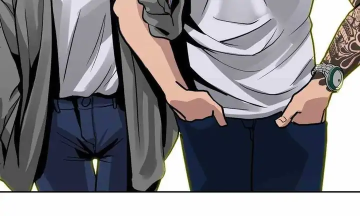 Truyện Tranh Giang Hồ Thực Thi Công Lý trang 7