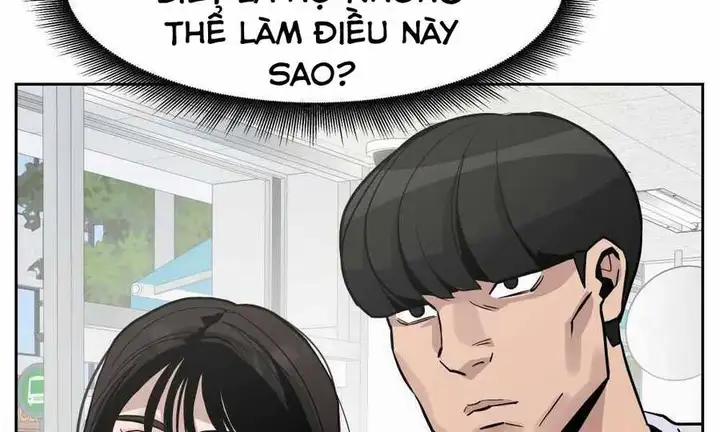 Truyện Tranh Giang Hồ Thực Thi Công Lý trang 7