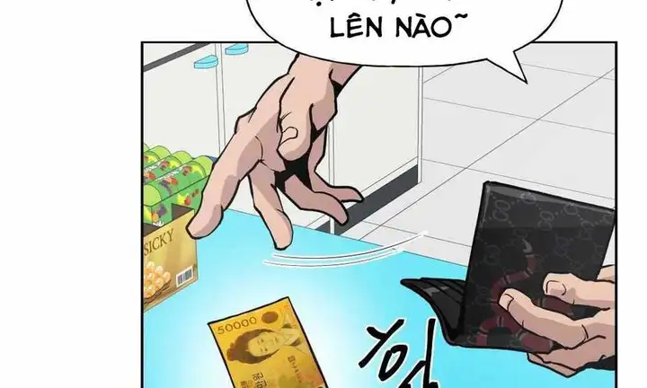 Truyện Tranh Giang Hồ Thực Thi Công Lý trang 7