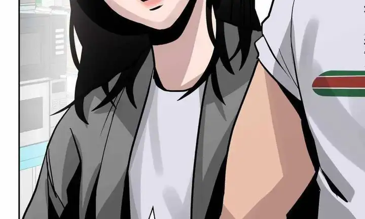 Truyện Tranh Giang Hồ Thực Thi Công Lý trang 7