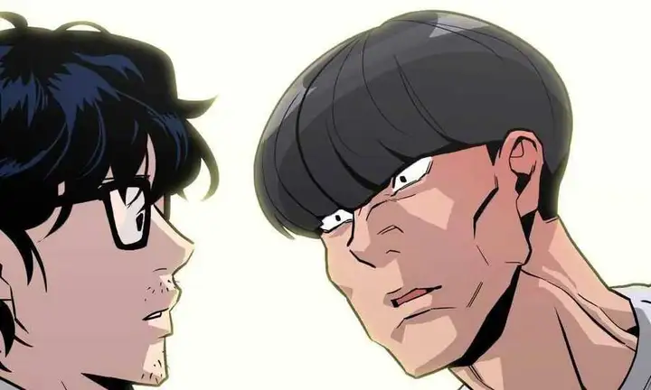 Truyện Tranh Giang Hồ Thực Thi Công Lý trang 7