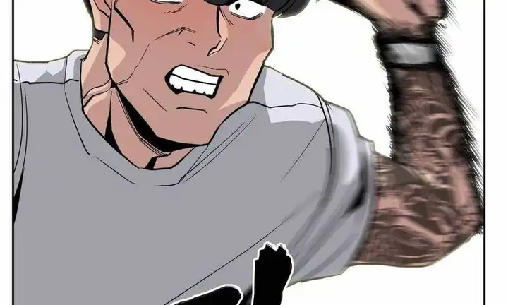 Truyện Tranh Giang Hồ Thực Thi Công Lý trang 7