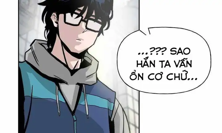 Truyện Tranh Giang Hồ Thực Thi Công Lý trang 7