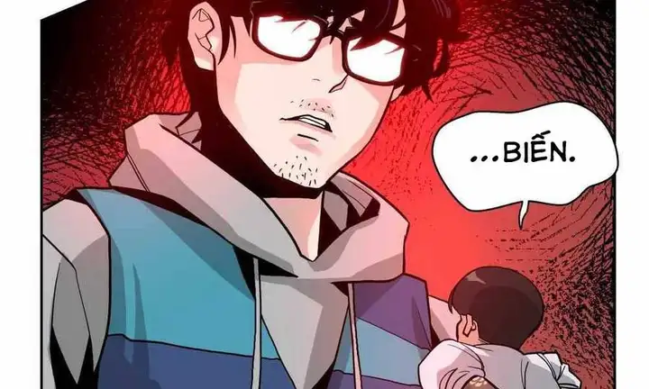 Truyện Tranh Giang Hồ Thực Thi Công Lý trang 7