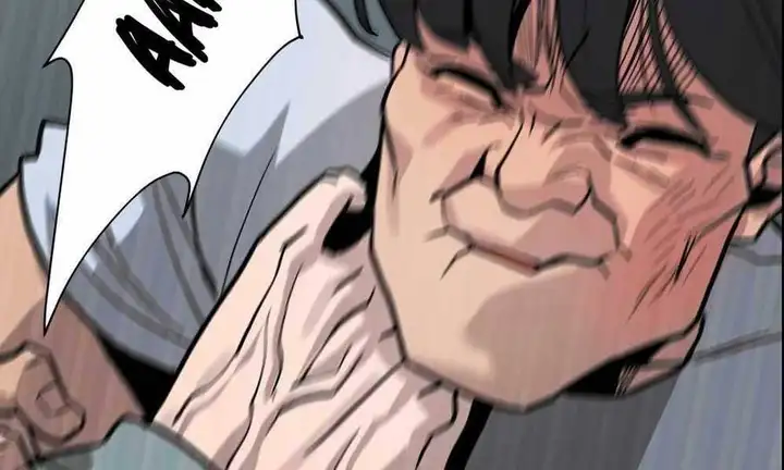 Truyện Tranh Giang Hồ Thực Thi Công Lý trang 7