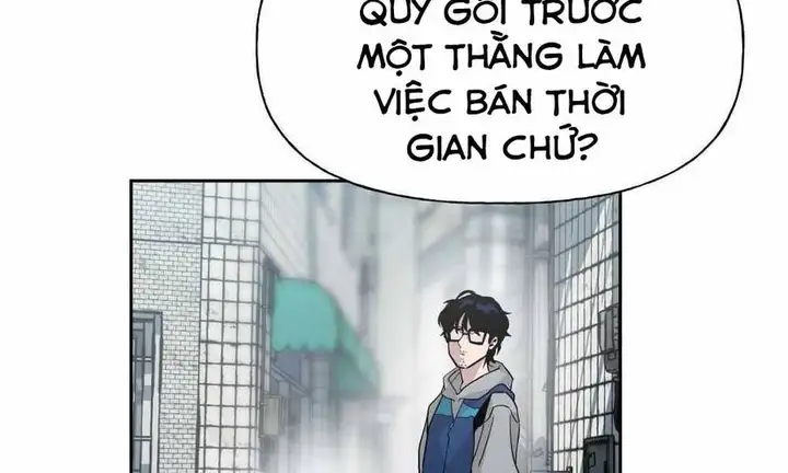 Truyện Tranh Giang Hồ Thực Thi Công Lý trang 7