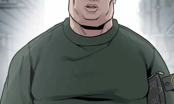 Truyện Tranh Giang Hồ Thực Thi Công Lý trang 7