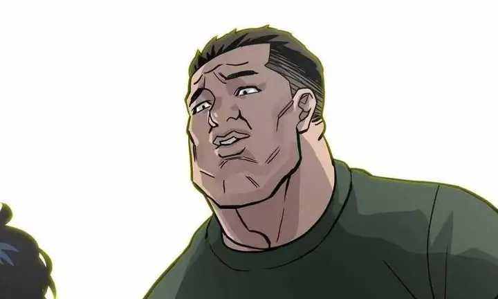 Truyện Tranh Giang Hồ Thực Thi Công Lý trang 7