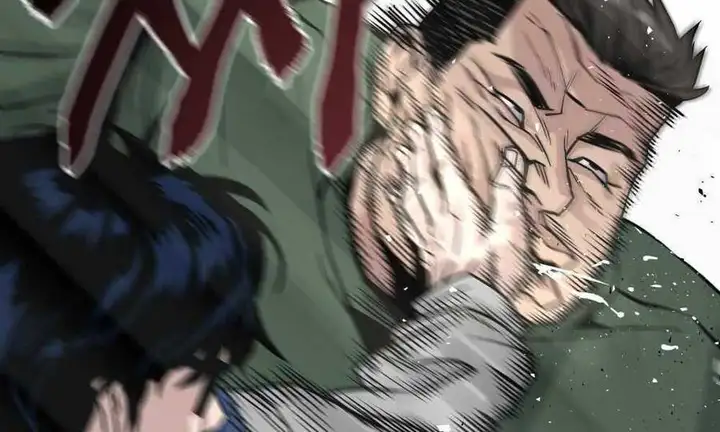 Truyện Tranh Giang Hồ Thực Thi Công Lý trang 7