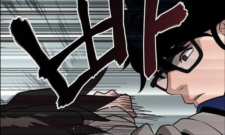 Truyện Tranh Giang Hồ Thực Thi Công Lý trang 7