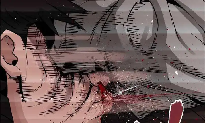 Truyện Tranh Giang Hồ Thực Thi Công Lý trang 7