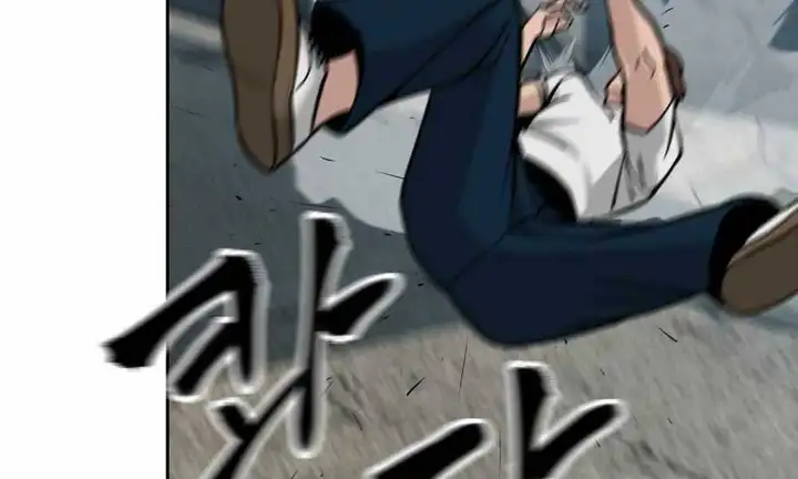 Truyện Tranh Giang Hồ Thực Thi Công Lý trang 7