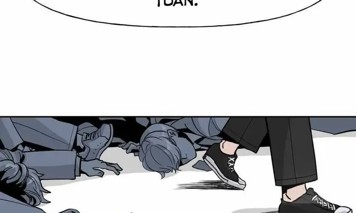 Truyện Tranh Giang Hồ Thực Thi Công Lý trang 7