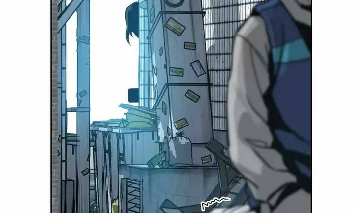 Truyện Tranh Giang Hồ Thực Thi Công Lý trang 7