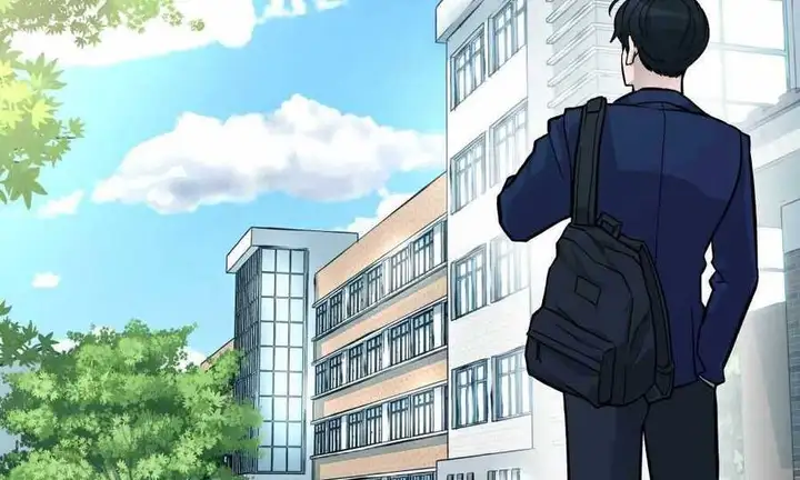 Truyện Tranh Giang Hồ Thực Thi Công Lý trang 7