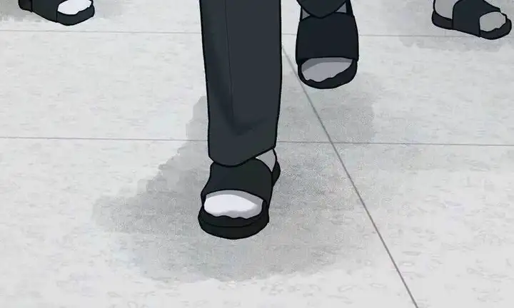 Truyện Tranh Giang Hồ Thực Thi Công Lý trang 7