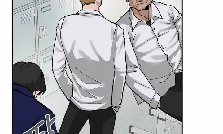 Truyện Tranh Giang Hồ Thực Thi Công Lý trang 7