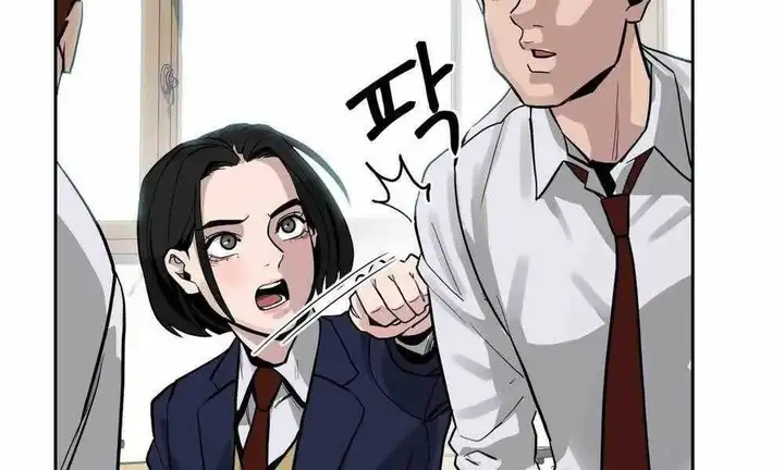 Truyện Tranh Giang Hồ Thực Thi Công Lý trang 7