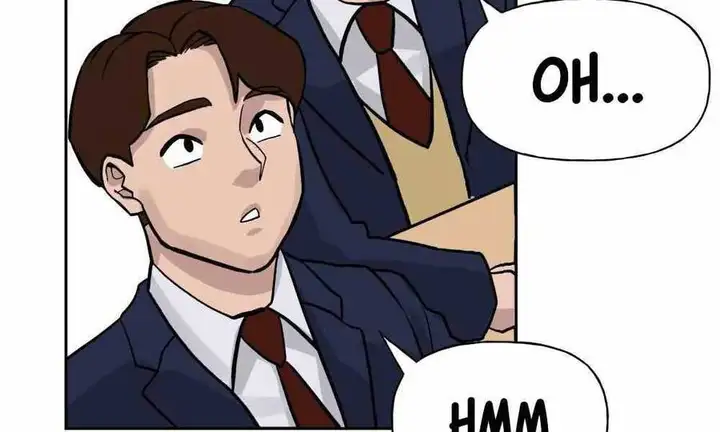 Truyện Tranh Giang Hồ Thực Thi Công Lý trang 7