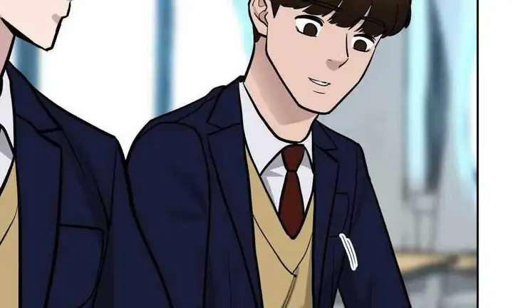 Truyện Tranh Giang Hồ Thực Thi Công Lý trang 7