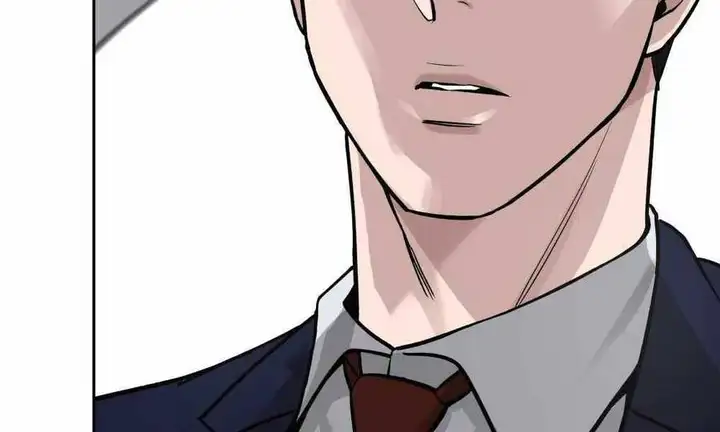 Truyện Tranh Giang Hồ Thực Thi Công Lý trang 7