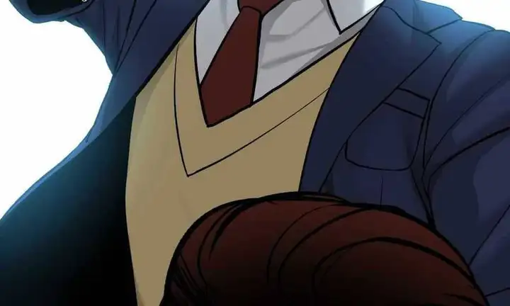 Truyện Tranh Giang Hồ Thực Thi Công Lý trang 7