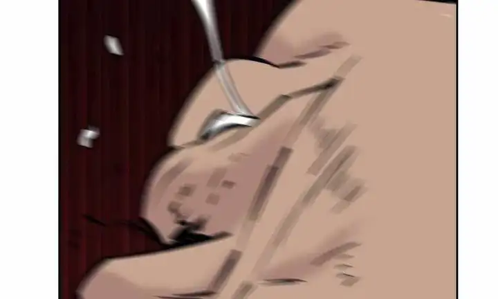 Truyện Tranh Giang Hồ Thực Thi Công Lý trang 7